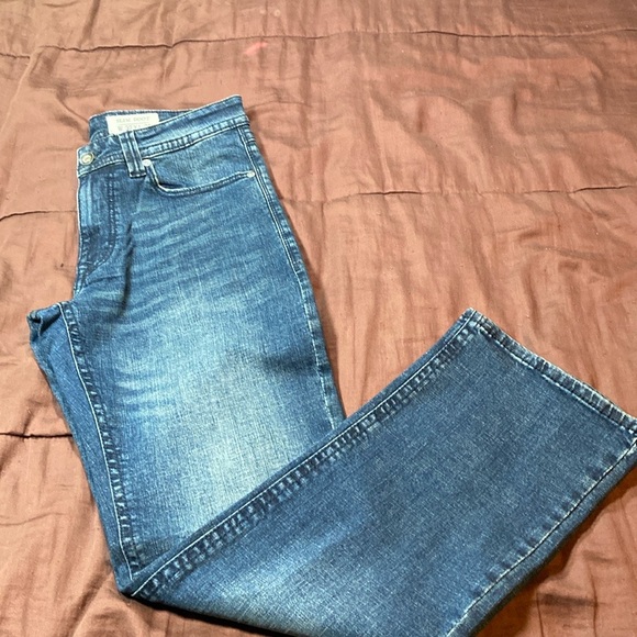 Slim Boot Cut Jeans by T.K. Axel Brand.  NWT! - Picture 9 of 16